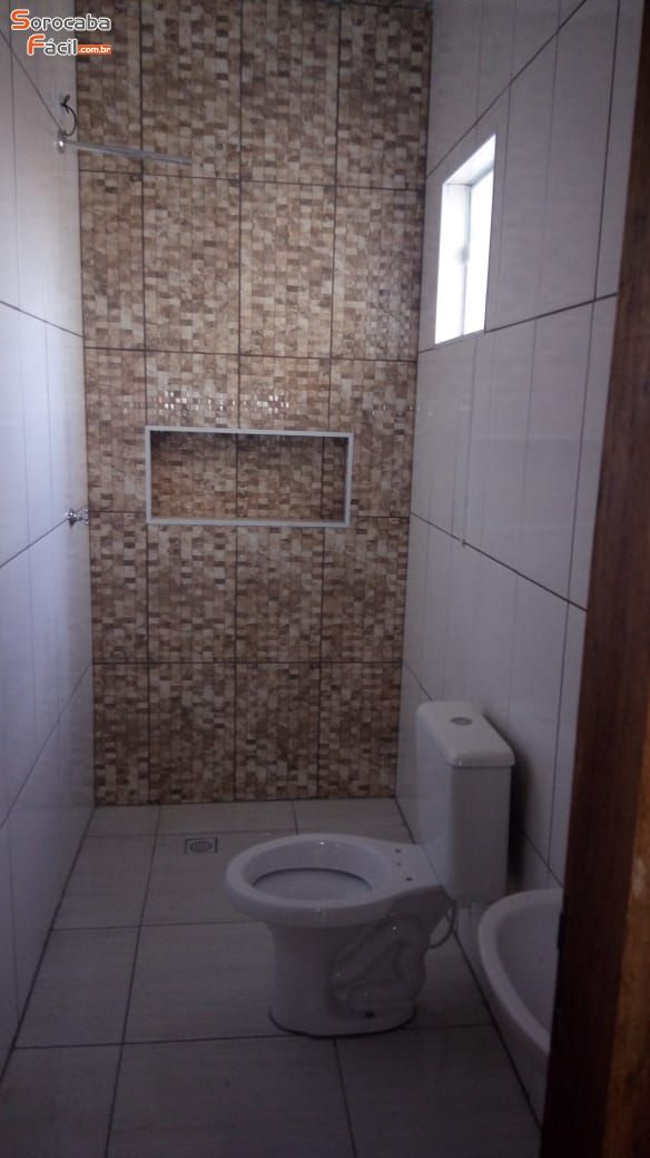 Casa em Recreio dos Sorocabanos, Sorocaba - Casa Térrea Novinha - Foto 3